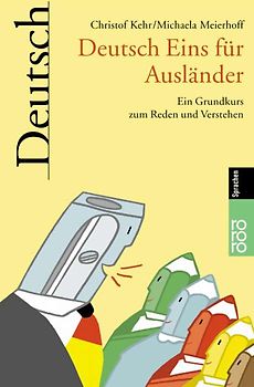 Deutsch Eins für Ausländer