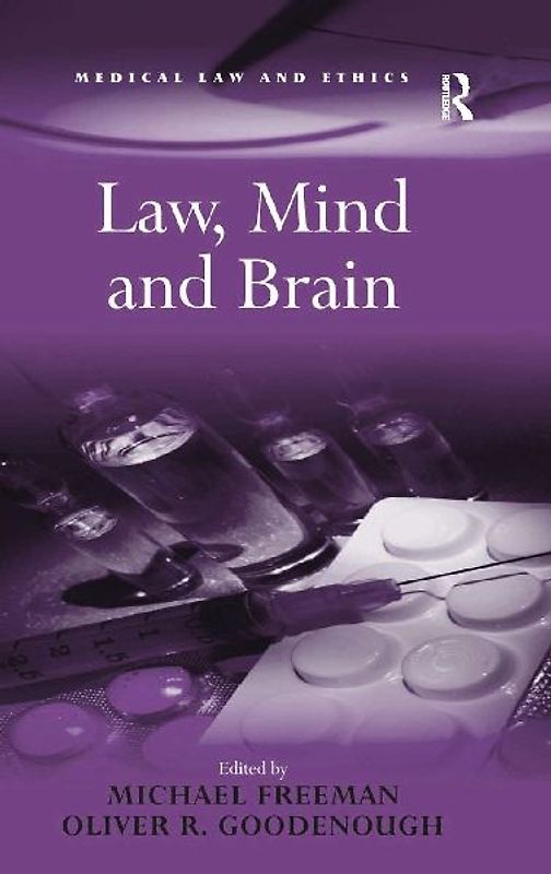 Law, Mind and Brain