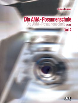Die AMA-Posaunenschule