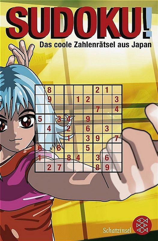 Sudoku!