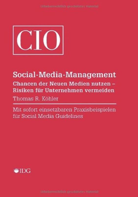 Social-Media-Management