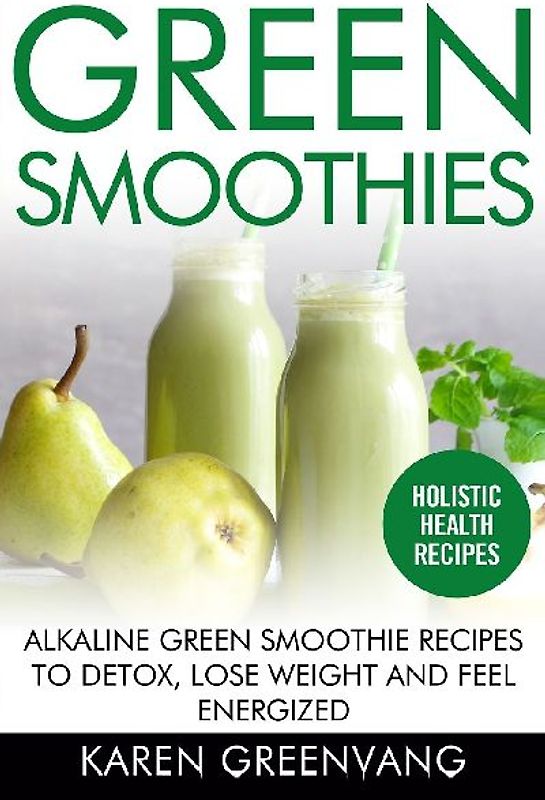 Green Smoothies