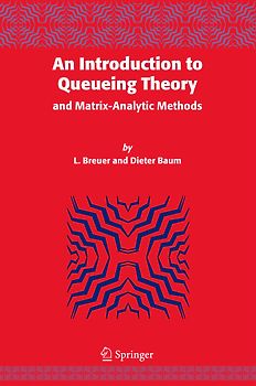 An Introduction to Queueing Theory