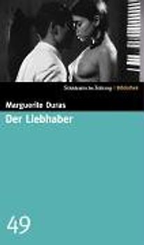 Süddeutsche Zeitung Bibliothek / Der Liebhaber