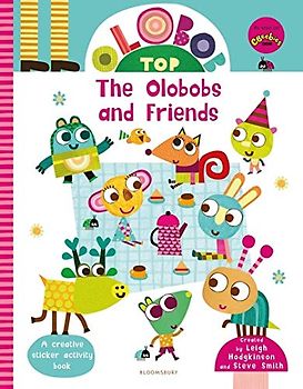Olobob Top: The Olobobs and Friends