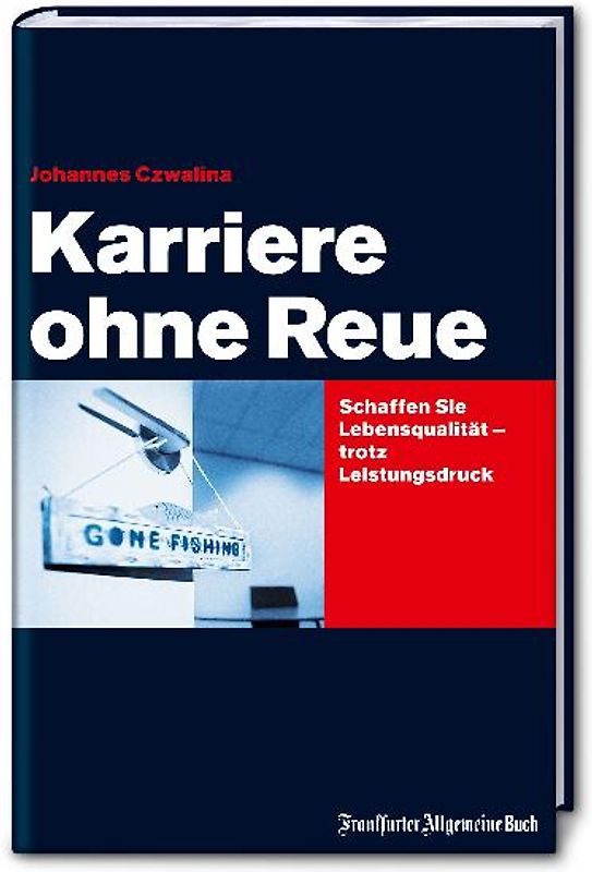 Karriere ohne Reue