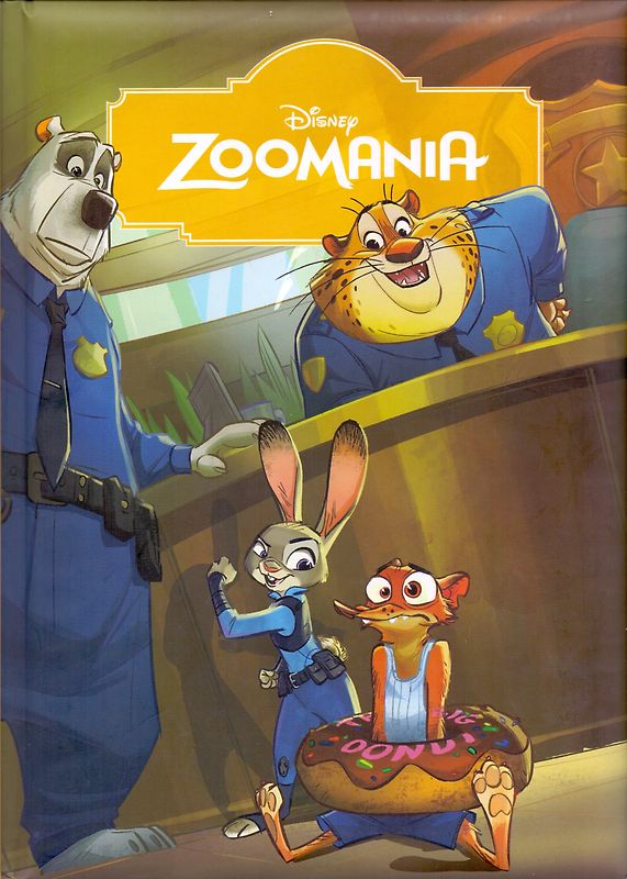 Zoomania