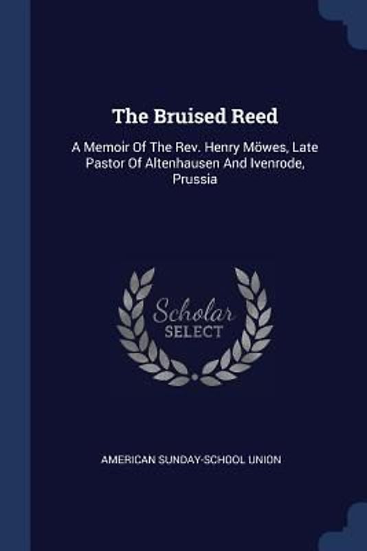 The Bruised Reed