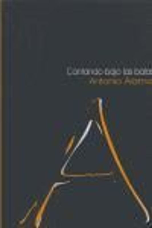 Cantando bajo las balas