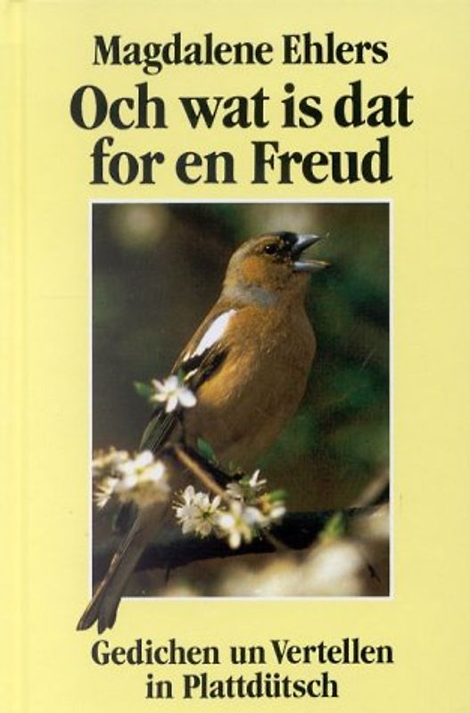 Och wat is dat for en Freud