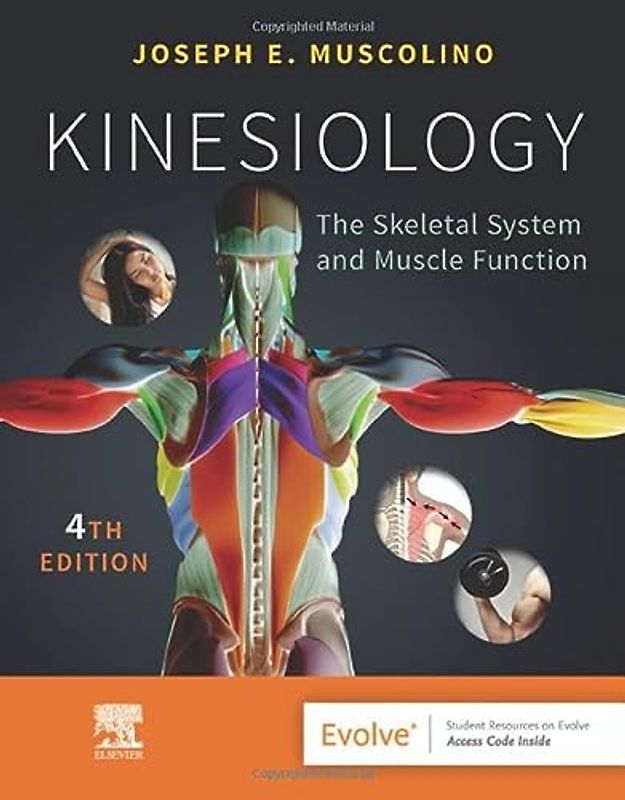 Kinesiology