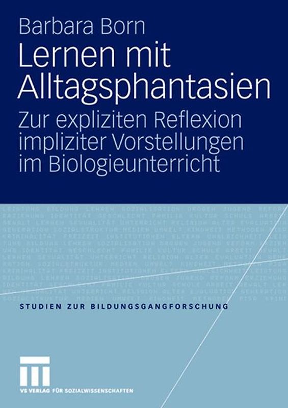 Lernen mit Alltagsphantasien