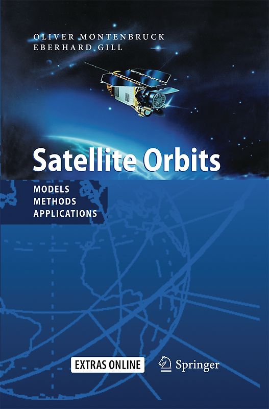 Satellite Orbits