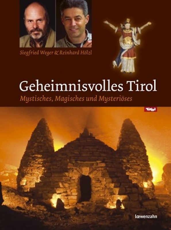 Geheimnisvolles Tirol