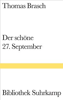 Der schöne 27. September