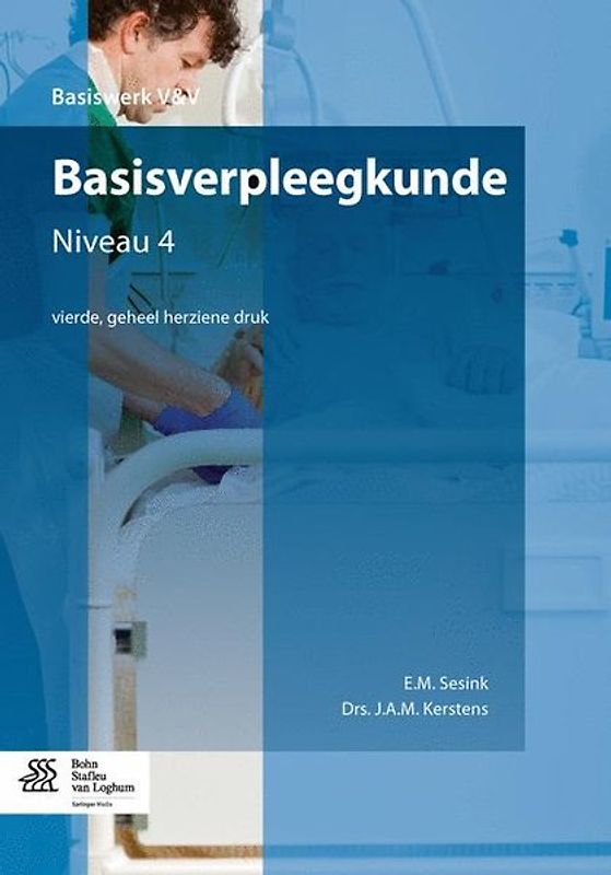 Basisverpleegkunde