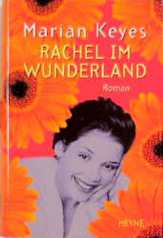 Rachel im Wunderland. Roman