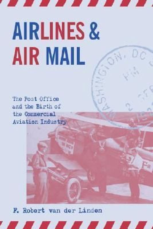 Airlines & Air Mail