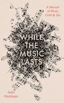 While the Music Lasts