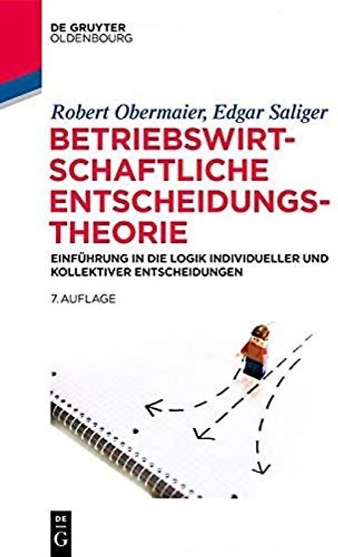 Betriebswirtschaftliche Entscheidungstheorie
