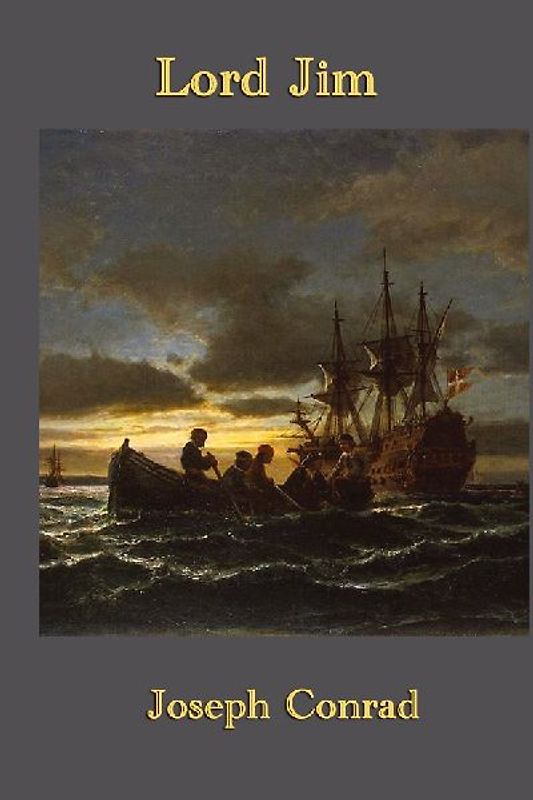 Lord Jim