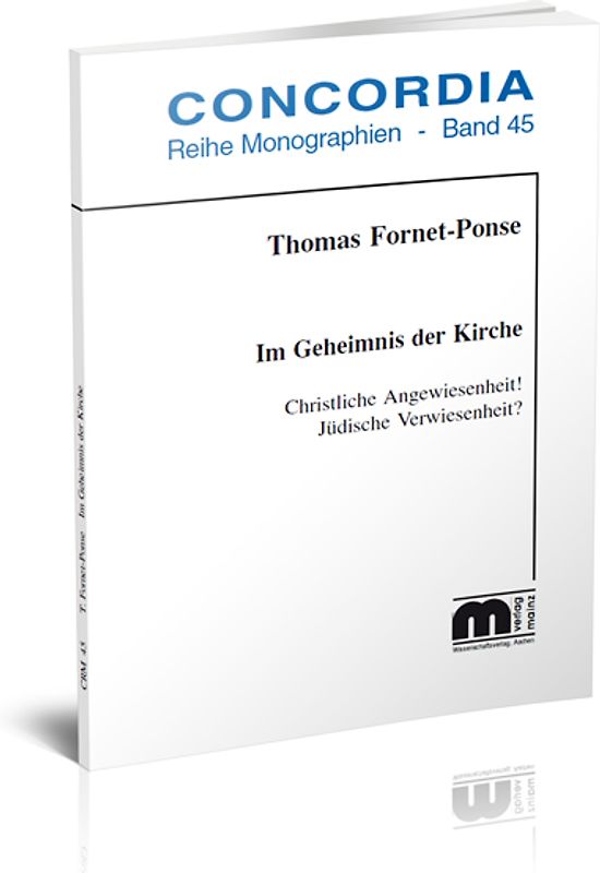 Im Geheimnis der Kirche