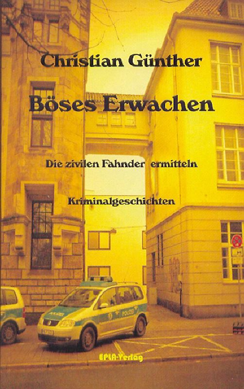 Böses Erwachen