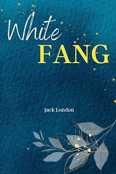 White Fang: Experience the Untamed Spirit of 'White Fang,' a Classic Adventure of Wilderness and Survival in the North!