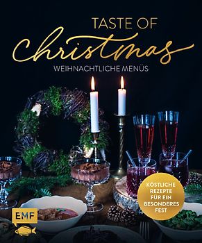 Taste of Christmas