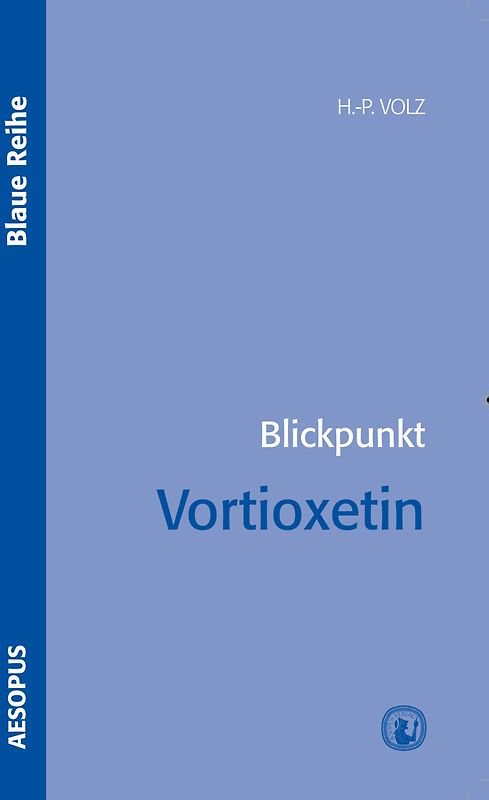 Blickpunkt Vortioxetin