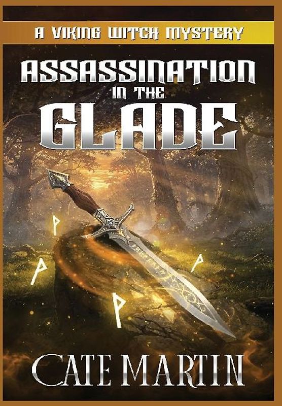 Assassination in the Glade