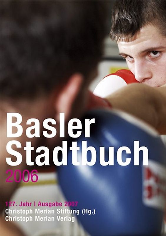 Basler Stadtbuch