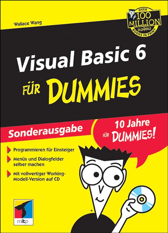 Visual Basic 6 für Dummies
