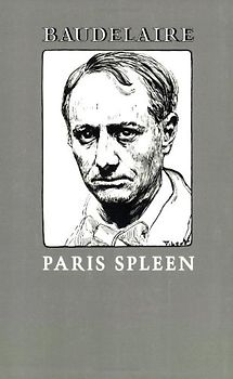Paris Spleen: 1869 (New Directions Paperbook) - Charles P. Baudelaire