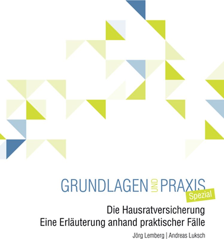 Die Hausratversicherung