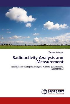 Radioactivity Analysis and Measurement