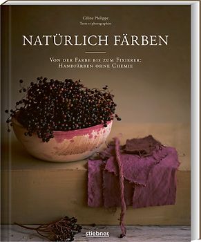 Natürlich färben