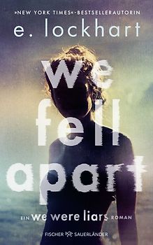 We Fell Apart