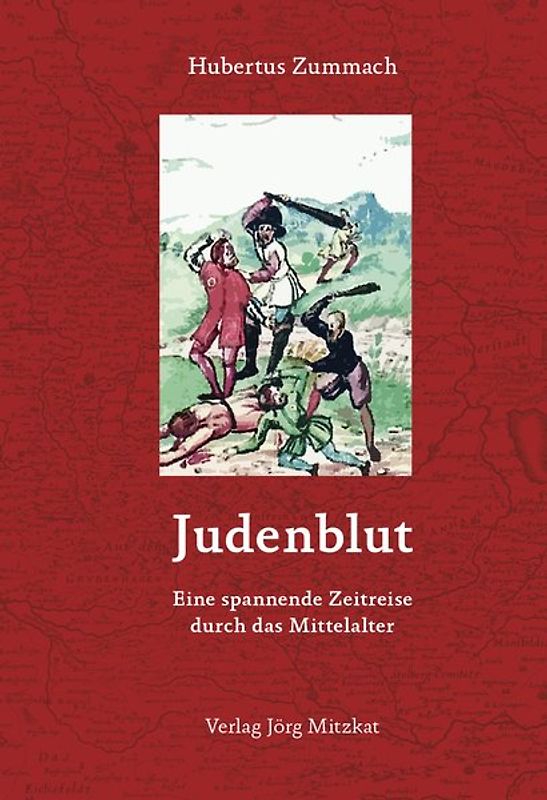 Judenblut