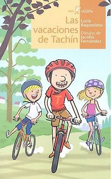 Las vacaciones de Tachín