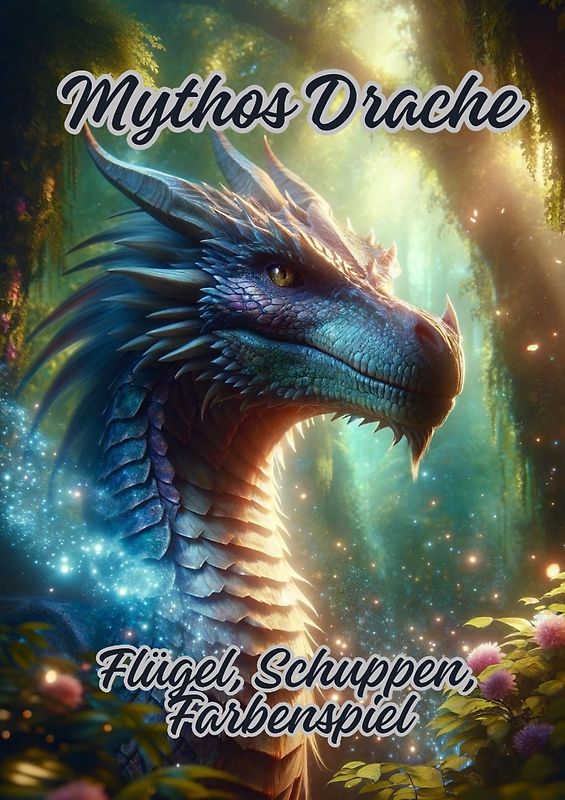 Mythos Drache