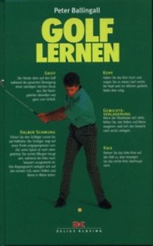 Golf lernen