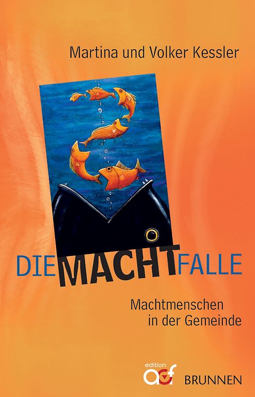 Die Machtfalle