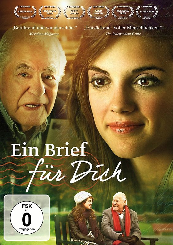Ein Brief für Dich DVD