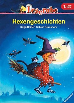 Hexengeschichten