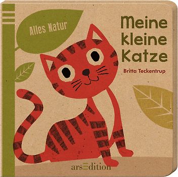 Alles Natur - Meine kleine Katze