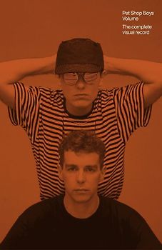 Pet Shop Boys Volume