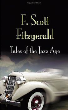 Tales of the Jazz Age (Pine Street Books) - F. Scott Fitzgerald