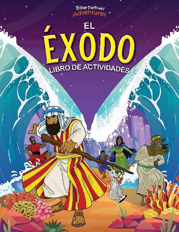 El Éxodo