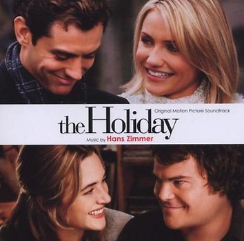 Hans Zimmer - The Holiday